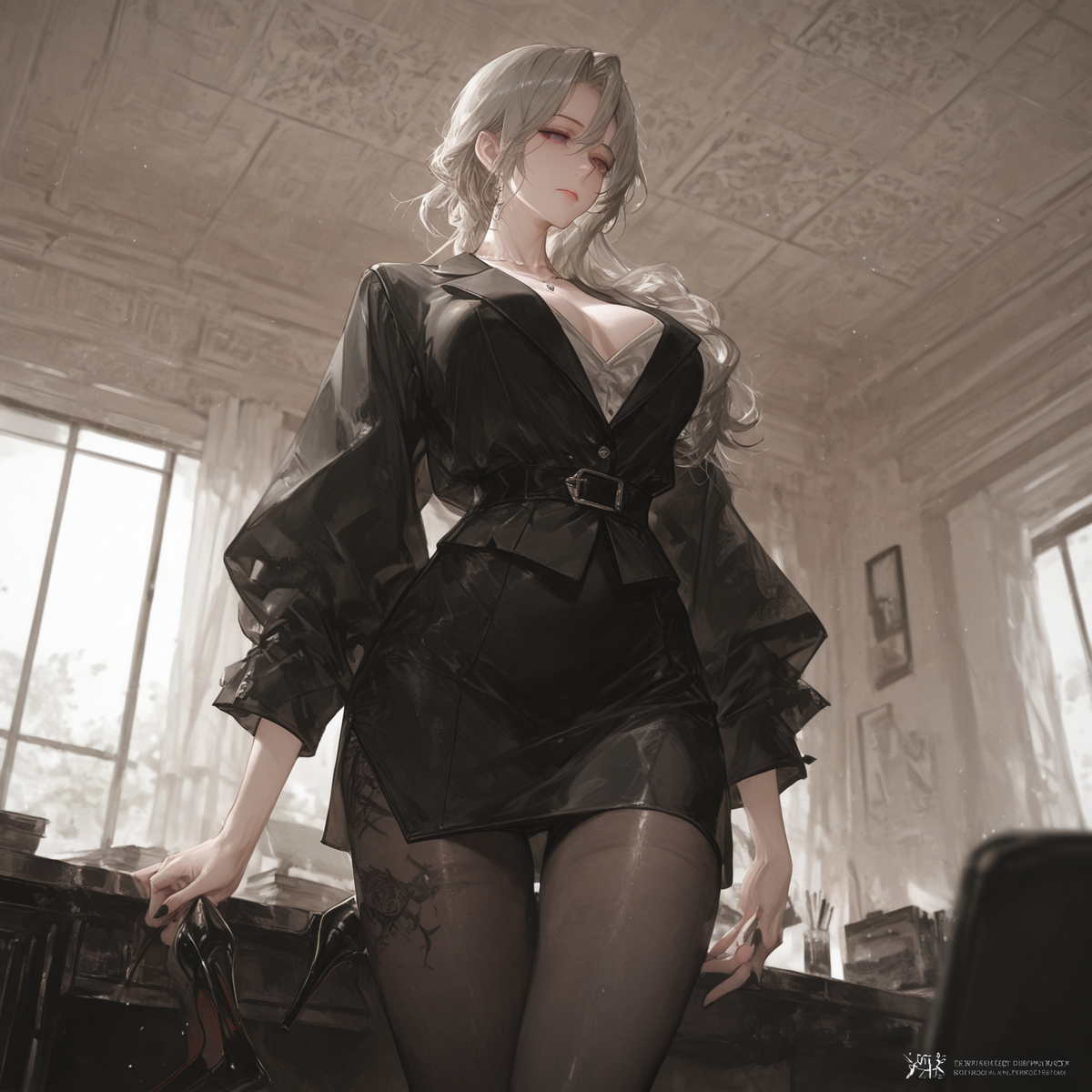 图片[8]-无题-pixiv插画-作品交流服务