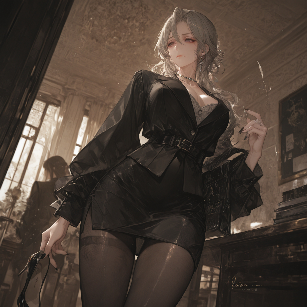 图片[9]-无题-pixiv插画-作品交流服务