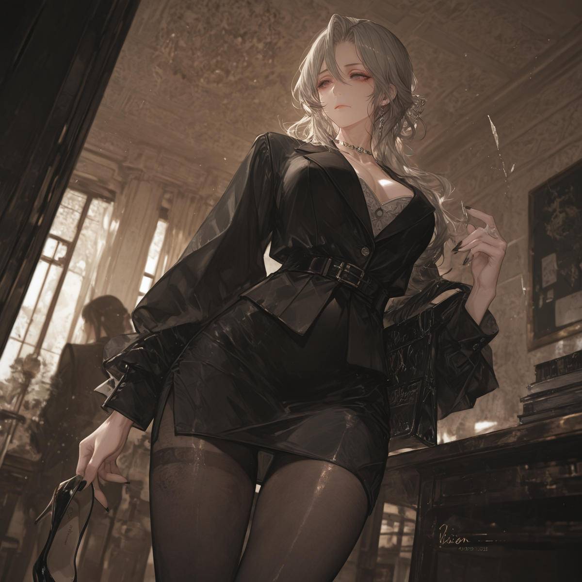 图片[9]-无题-pixiv插画-作品交流服务