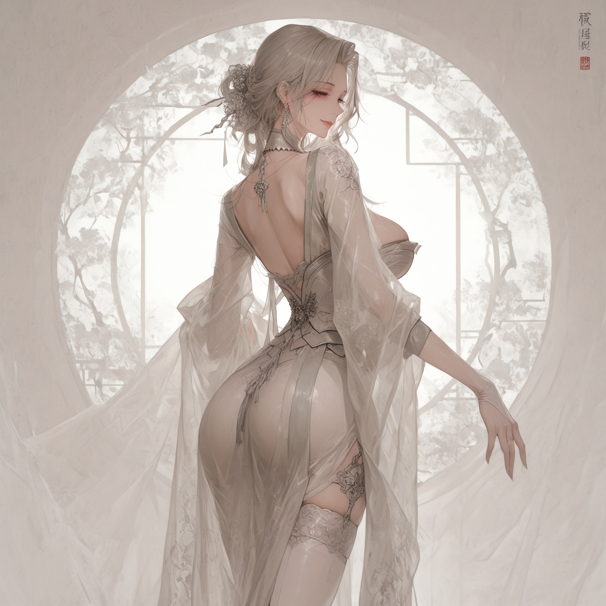 图片[10]-无题-pixiv插画-作品交流服务