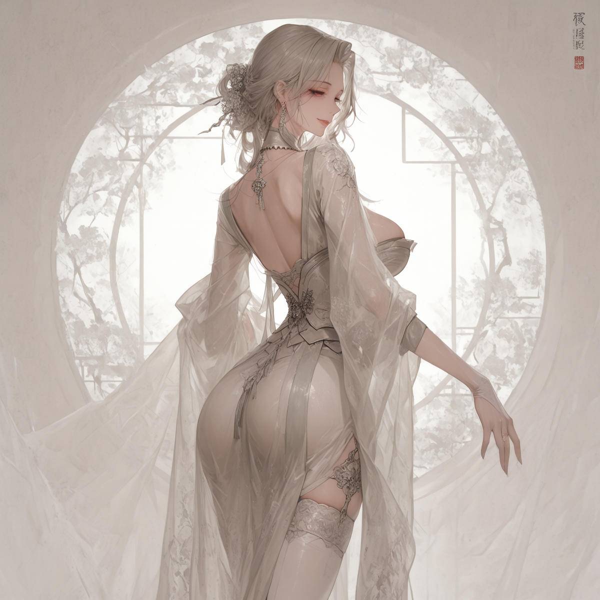 图片[10]-无题-pixiv插画-作品交流服务