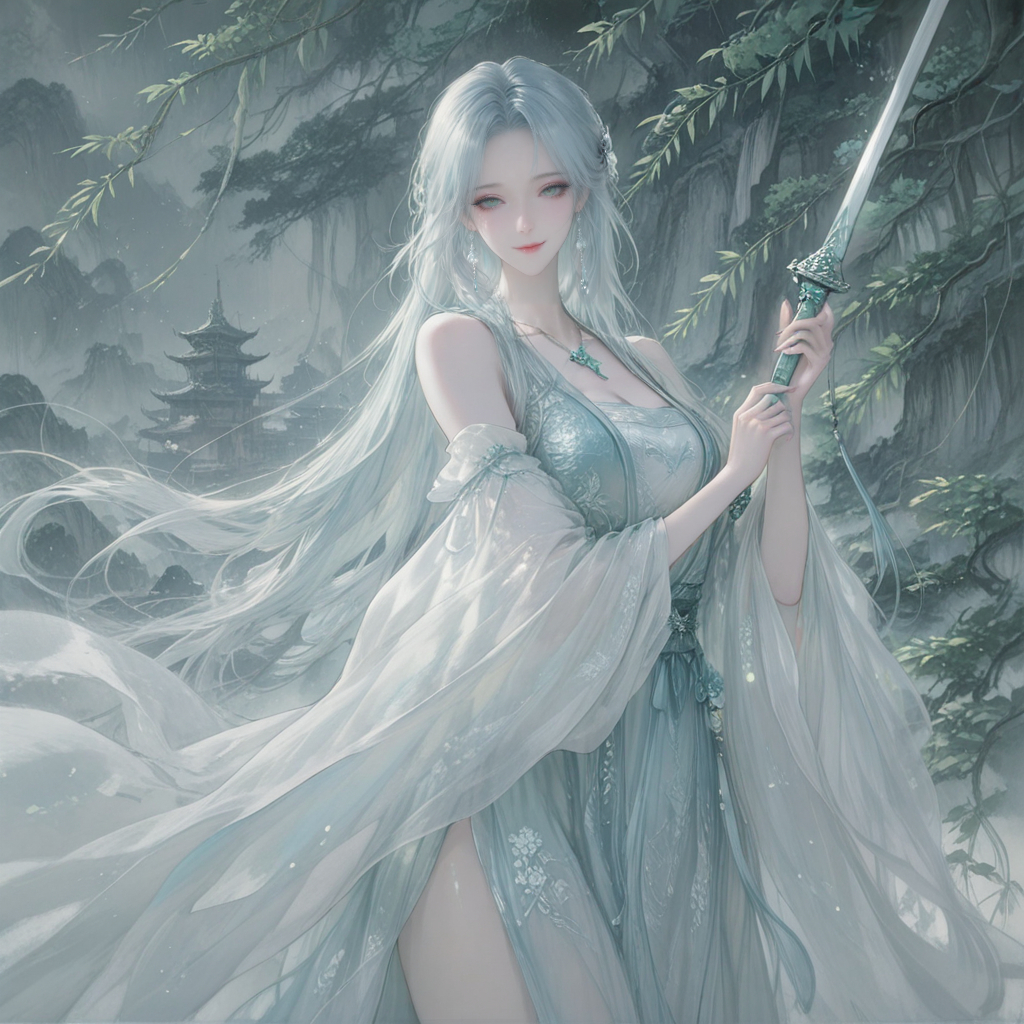 图片[5]-无题-pixiv插画-作品交流服务