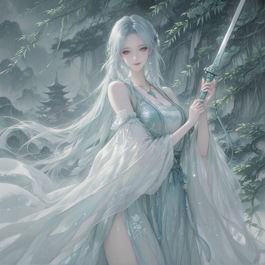 图片[5]-无题-pixiv插画-作品交流服务