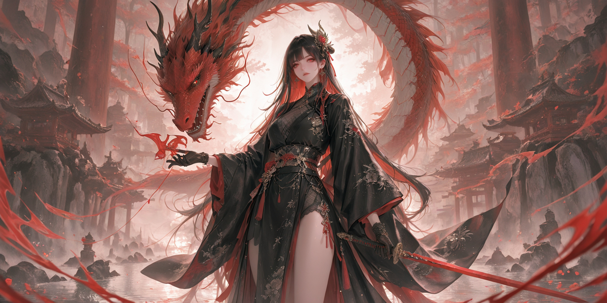 帅就完了-pixiv插画-作品交流服务