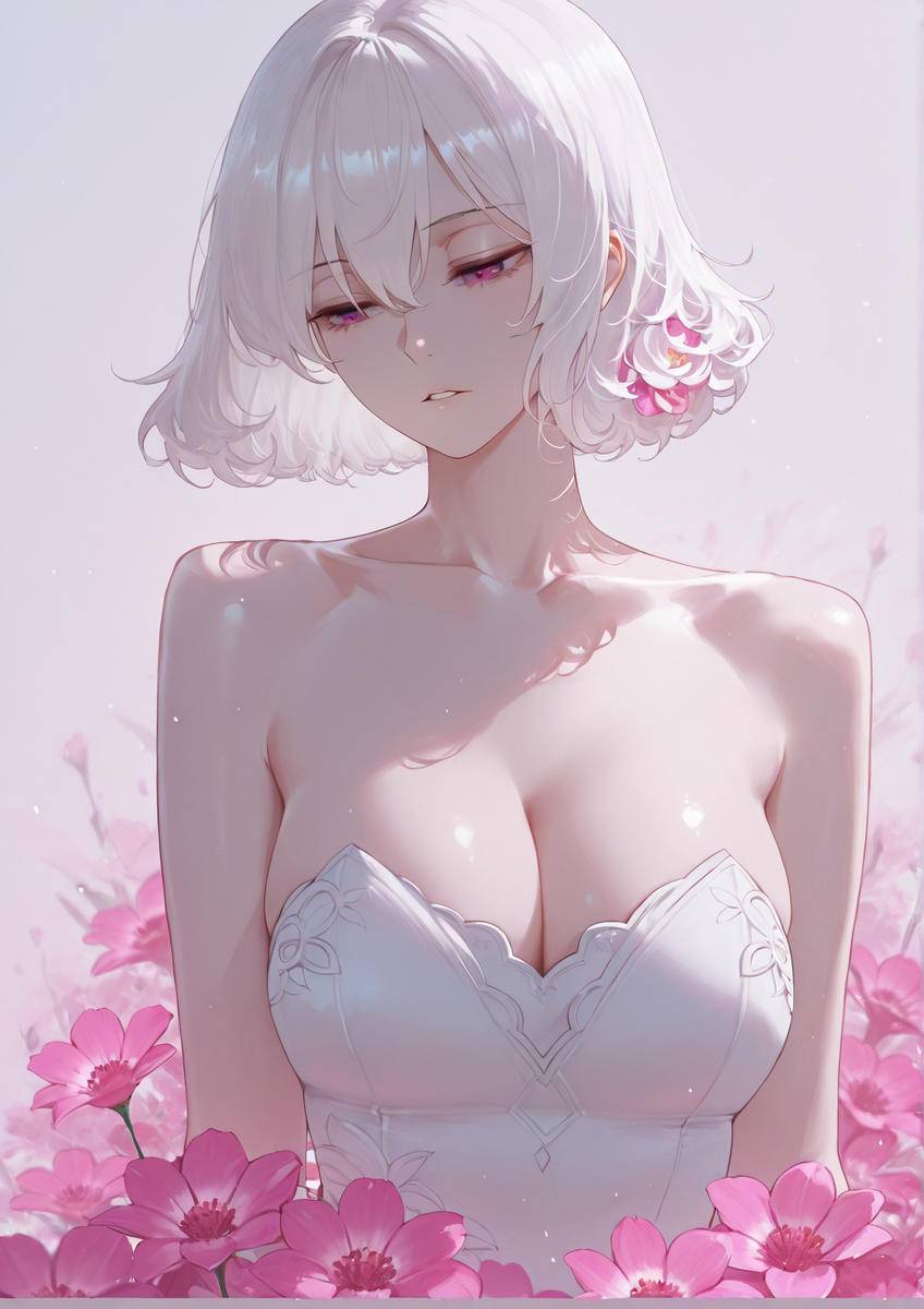 007.1-pixiv插画-作品交流服务