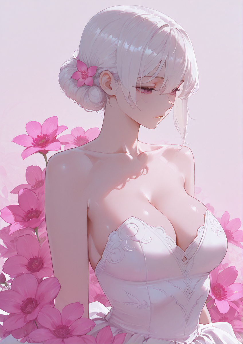 007.1-pixiv插画-作品交流服务