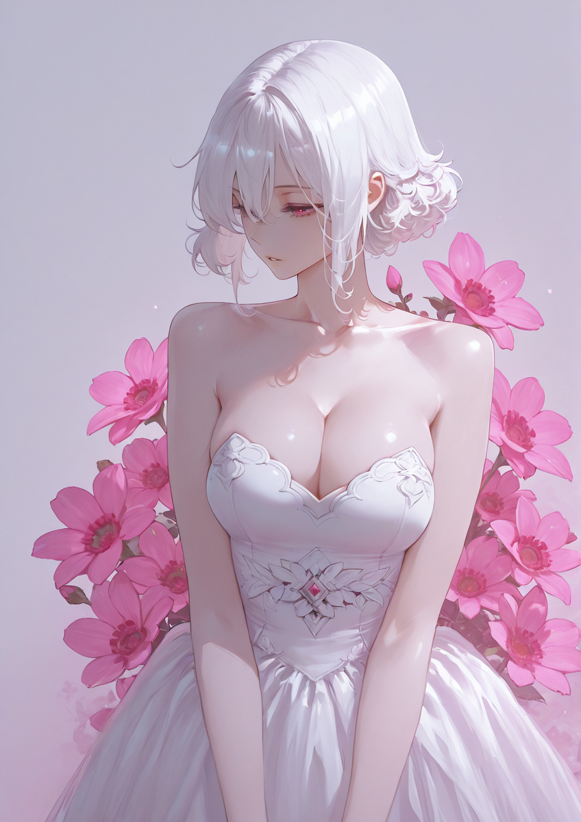 007.1-pixiv插画-作品交流服务