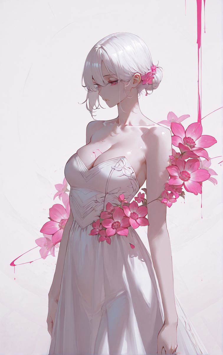 007.1-pixiv插画-作品交流服务