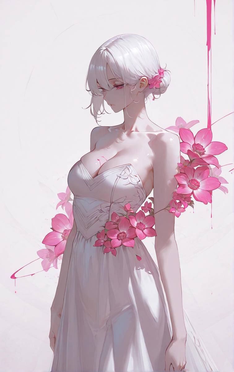 007.1-pixiv插画-作品交流服务