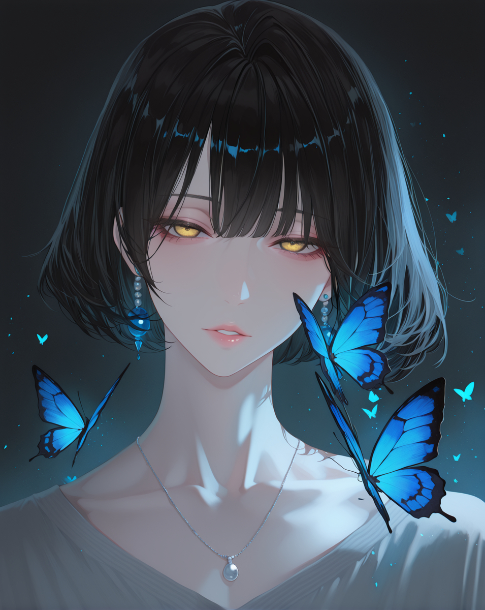 图片[11]-男的-pixiv插画-作品交流服务