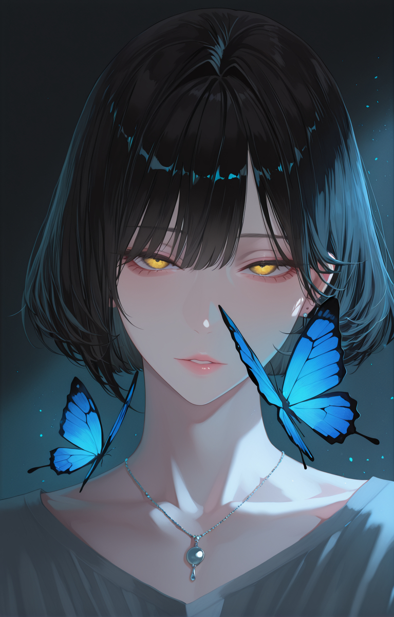 图片[12]-男的-pixiv插画-作品交流服务