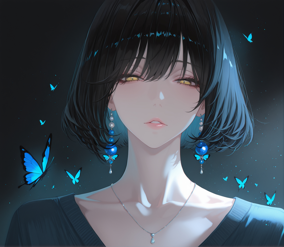 男的-pixiv插画-作品交流服务