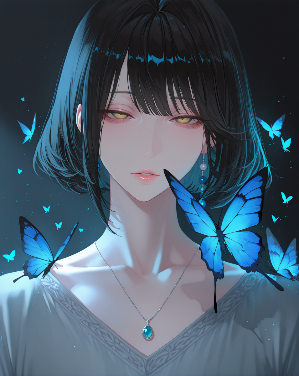 图片[6]-男的-pixiv插画-作品交流服务