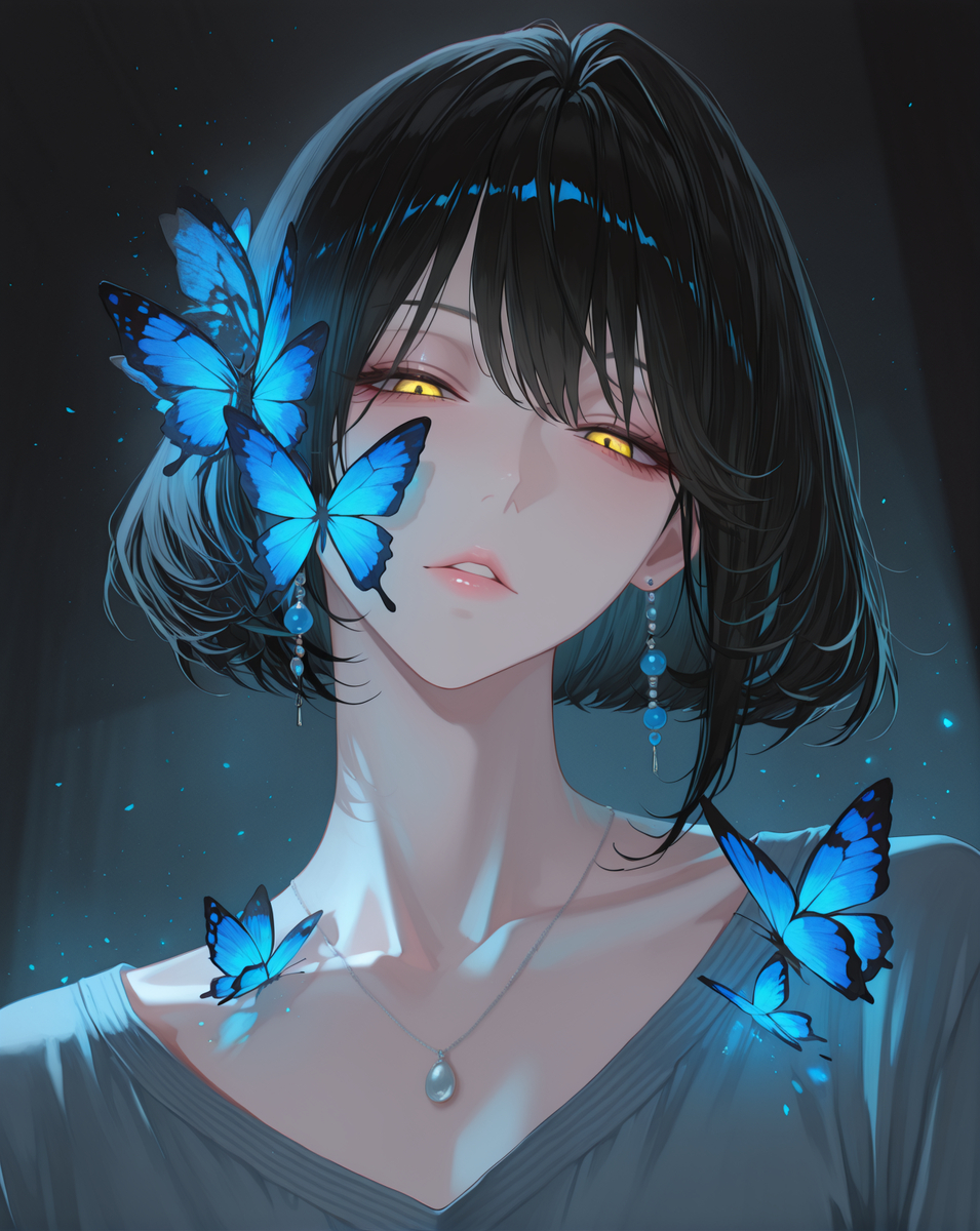 图片[7]-男的-pixiv插画-作品交流服务