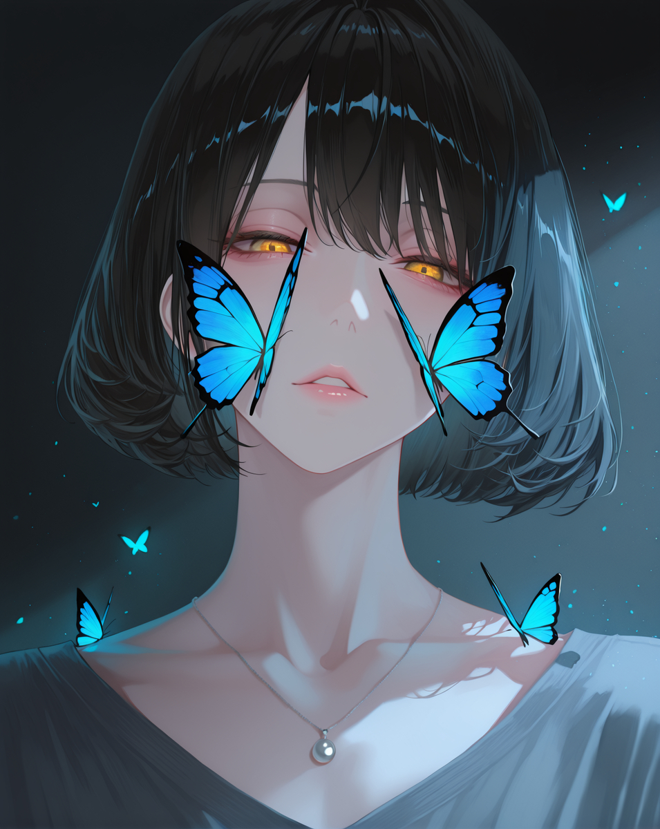 图片[9]-男的-pixiv插画-作品交流服务