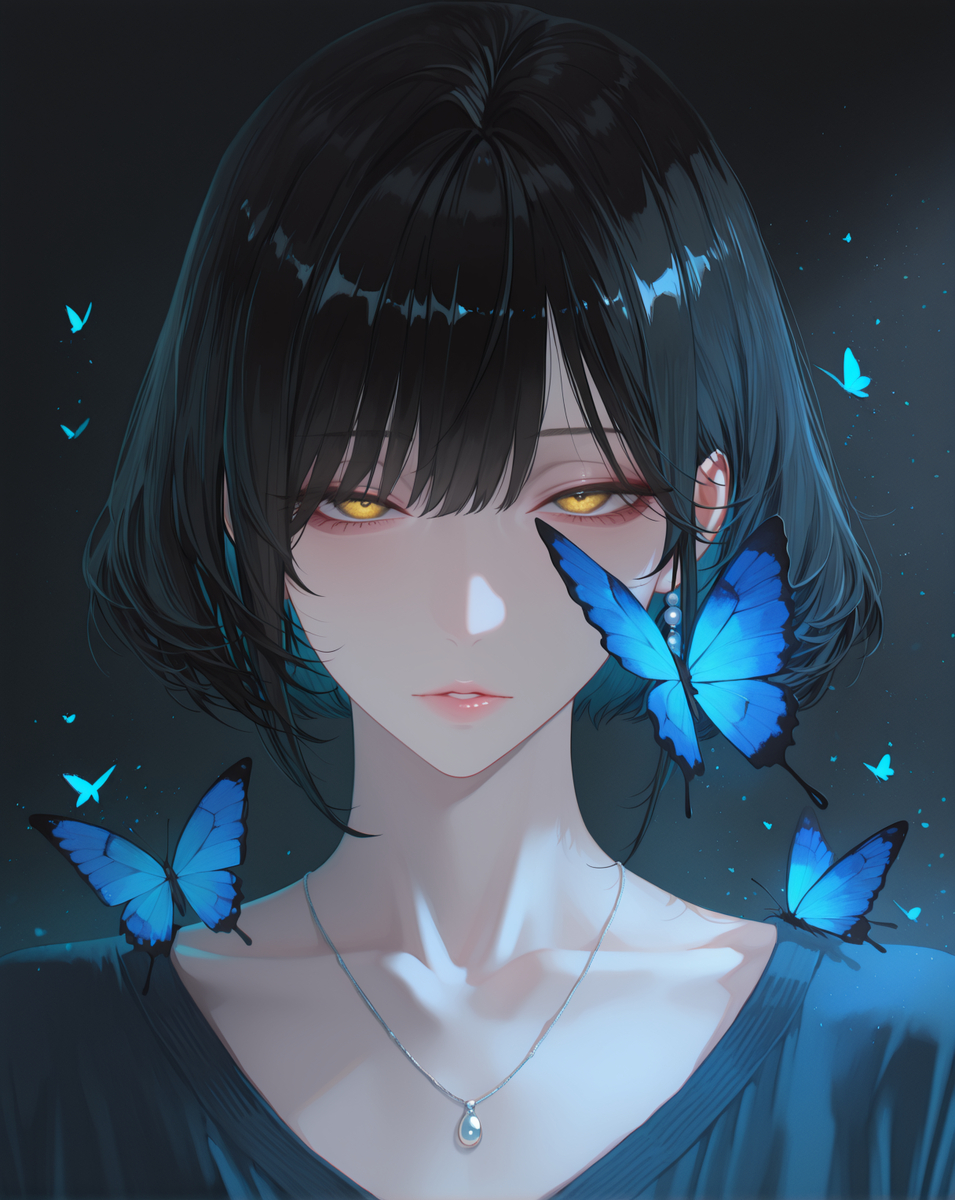 图片[10]-男的-pixiv插画-作品交流服务