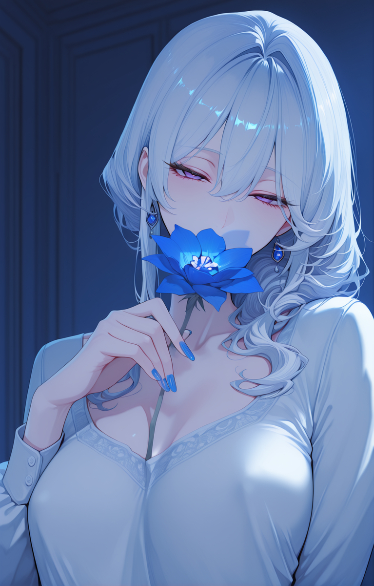 阿秋-pixiv插画-作品交流服务