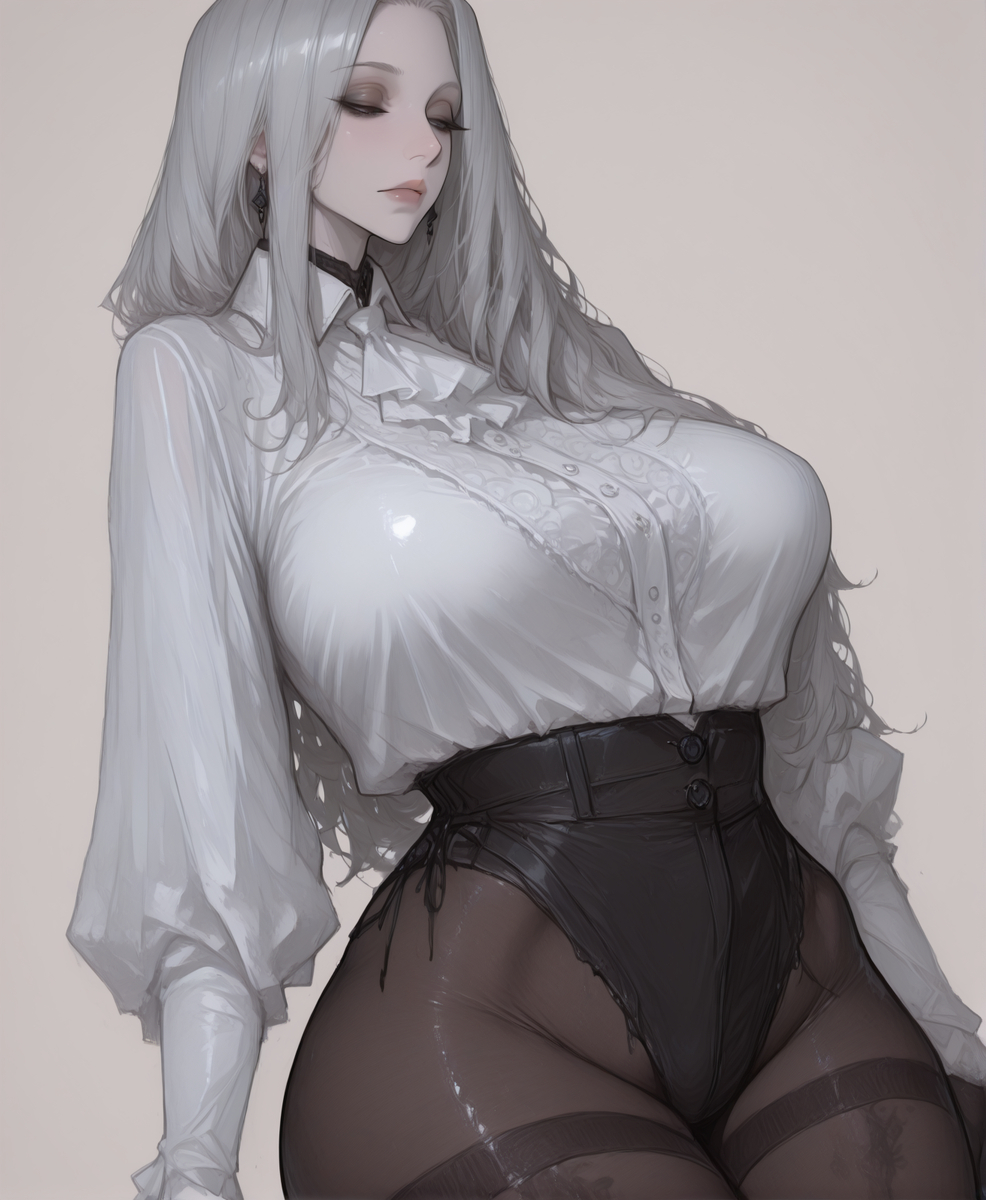 吸血鬼？-pixiv插画-作品交流服务