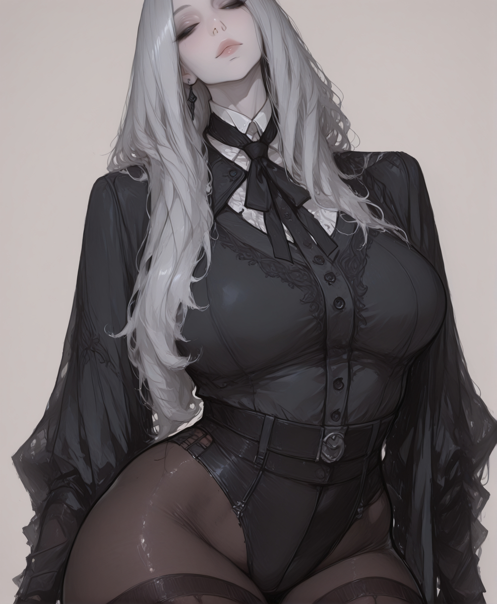 吸血鬼？-pixiv插画-作品交流服务