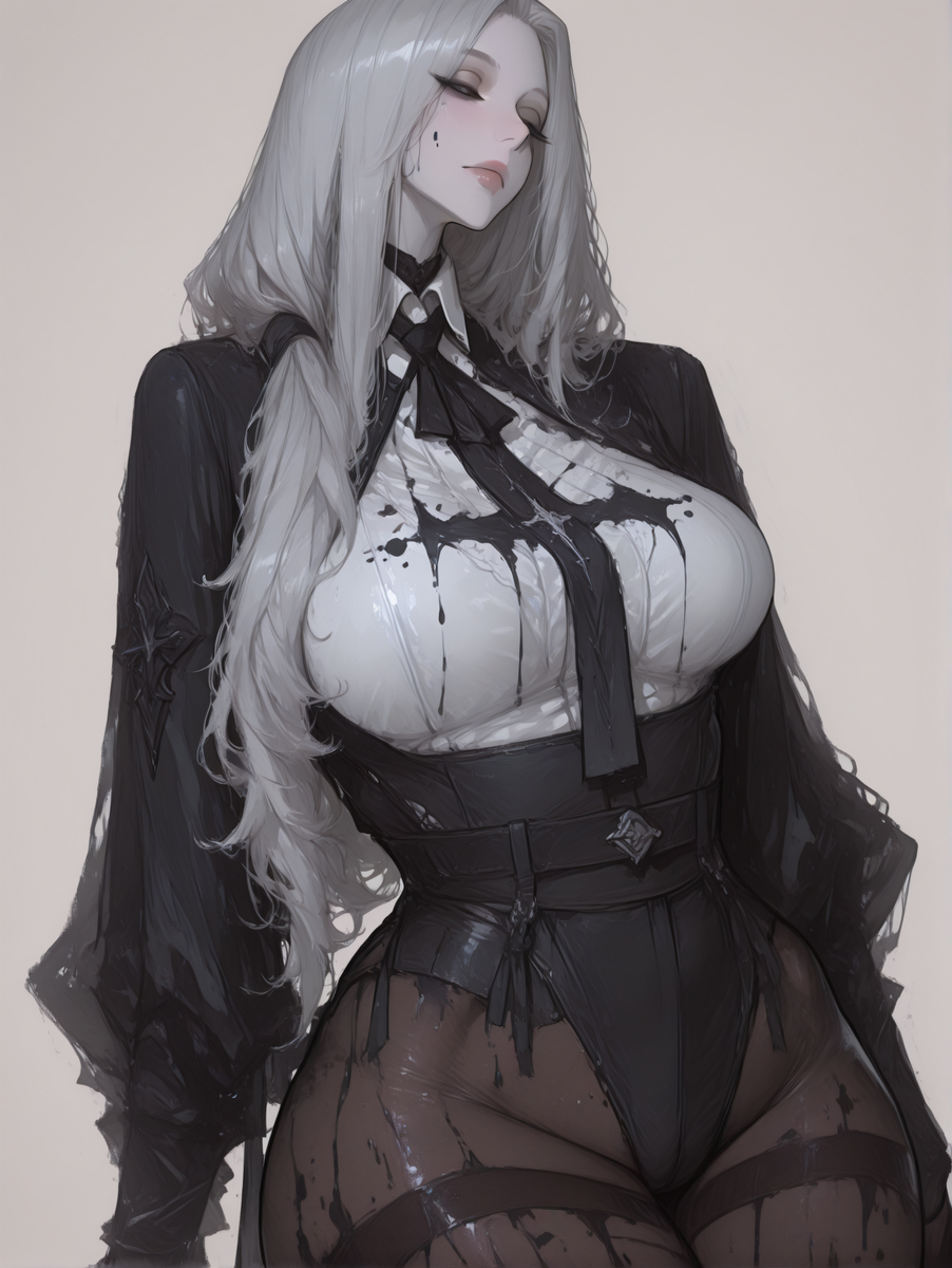 吸血鬼？-pixiv插画-作品交流服务