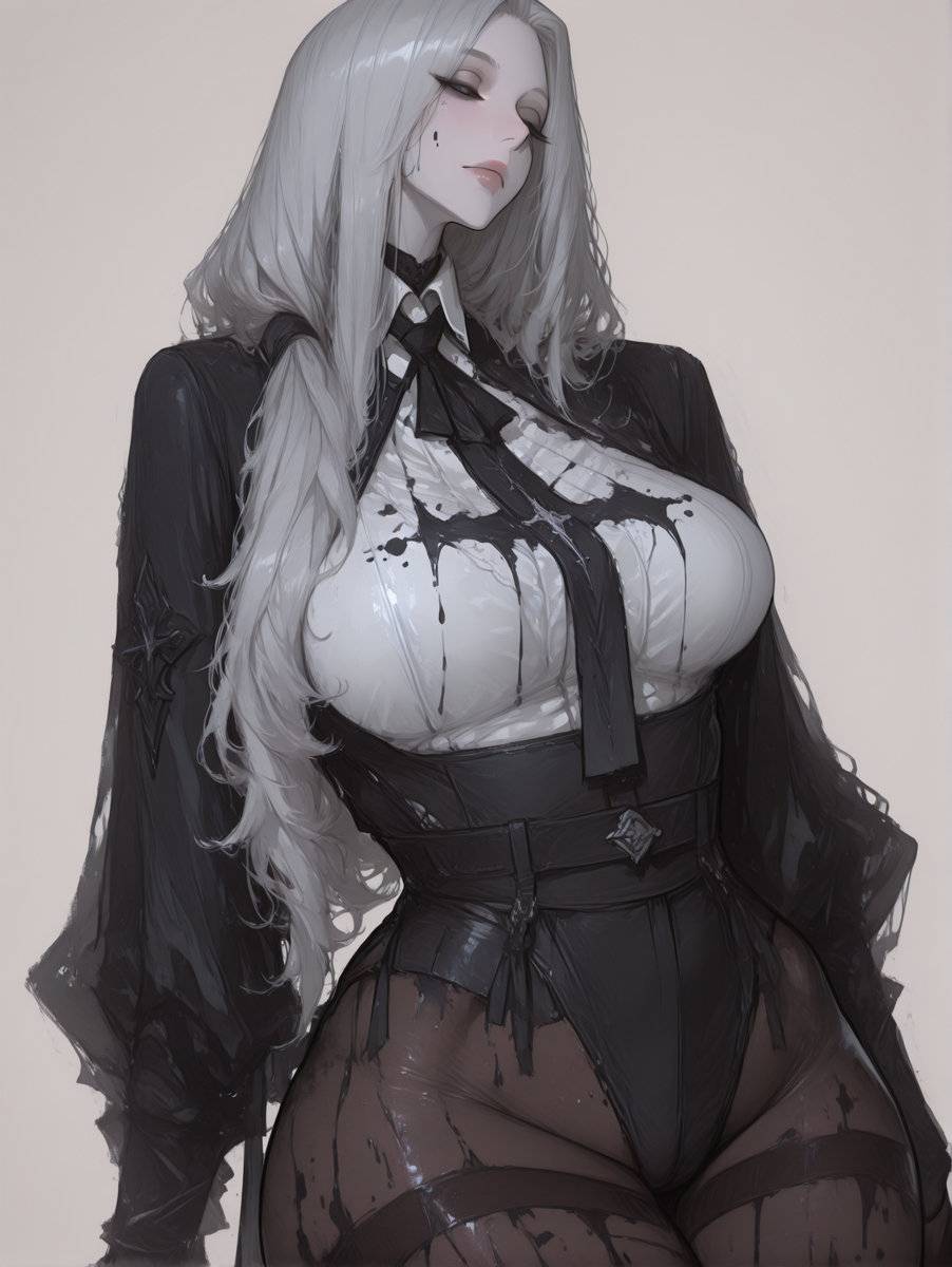 吸血鬼？-pixiv插画-作品交流服务