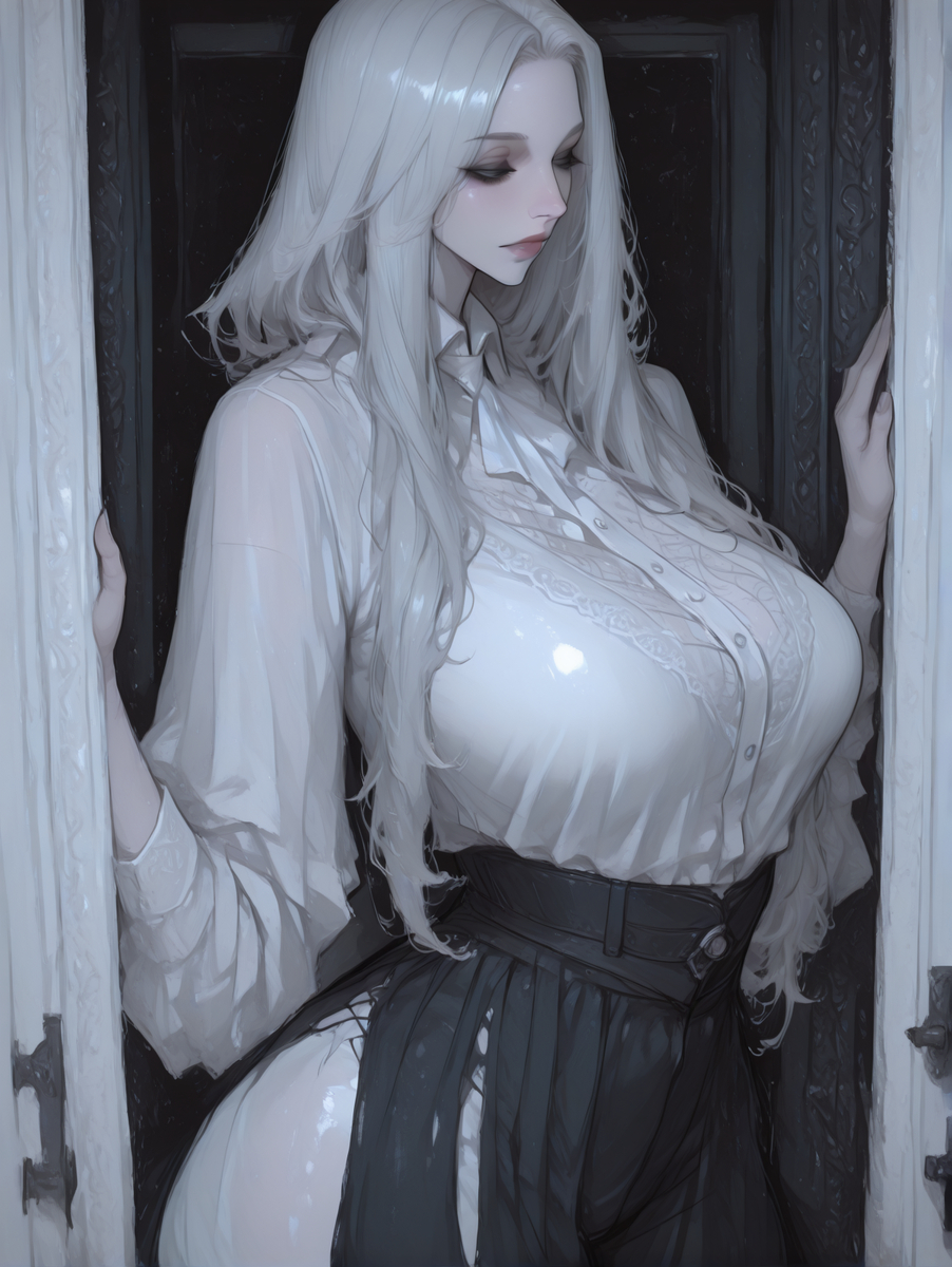 图片[5]-吸血鬼？-pixiv插画-作品交流服务