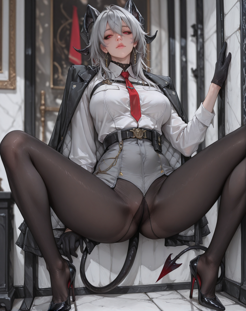 赞妮-pixiv插画-作品交流服务