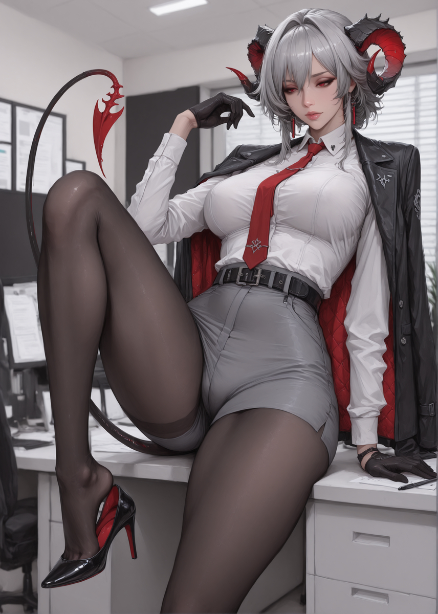 赞妮-pixiv插画-作品交流服务