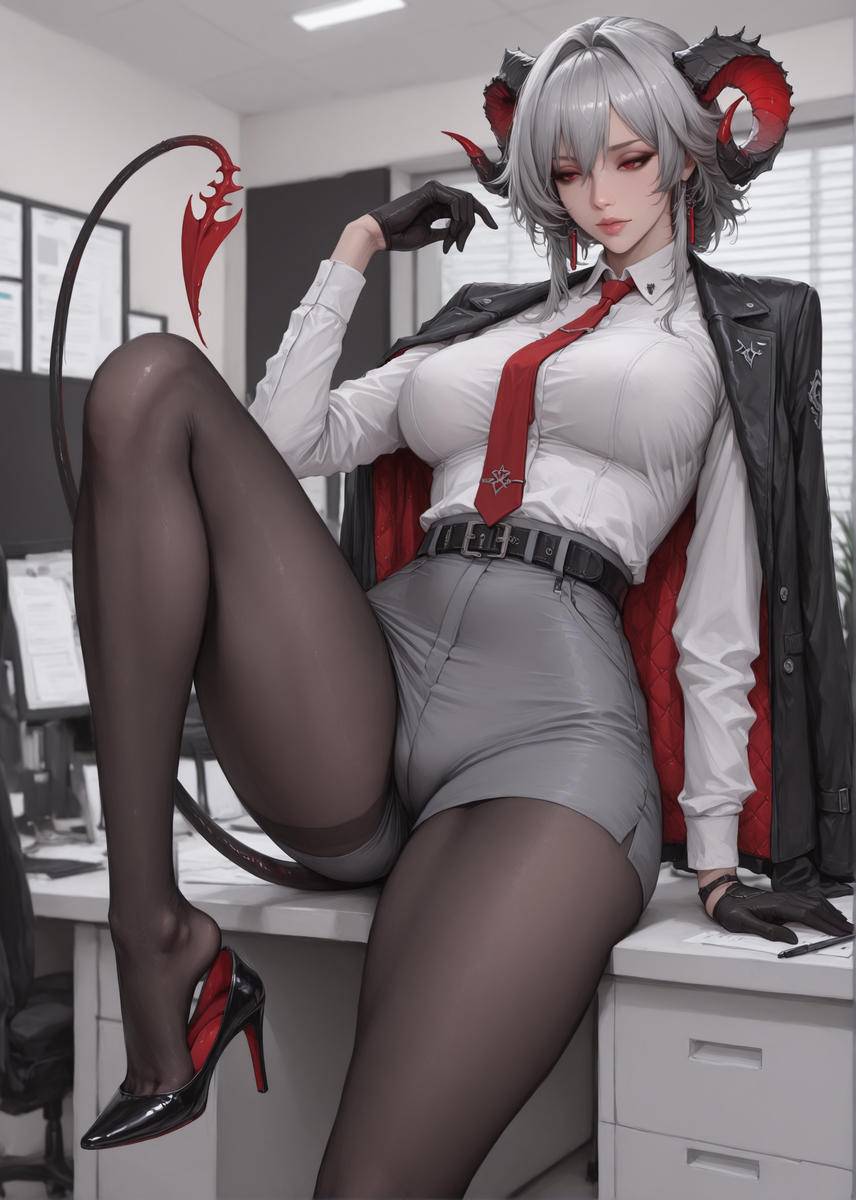 赞妮-pixiv插画-作品交流服务
