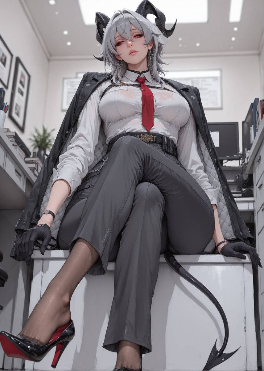 赞妮-pixiv插画-作品交流服务