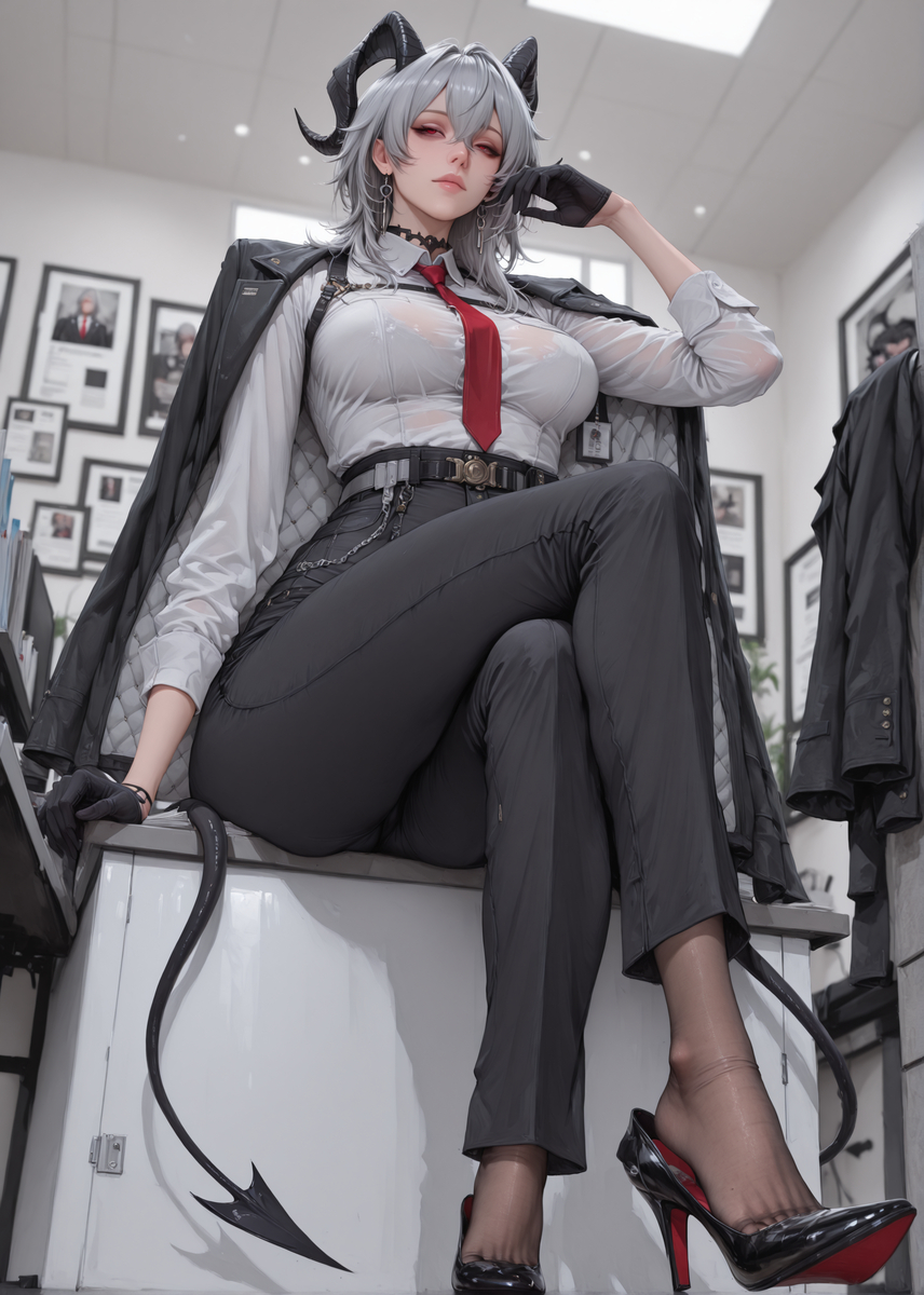 图片[5]-赞妮-pixiv插画-作品交流服务