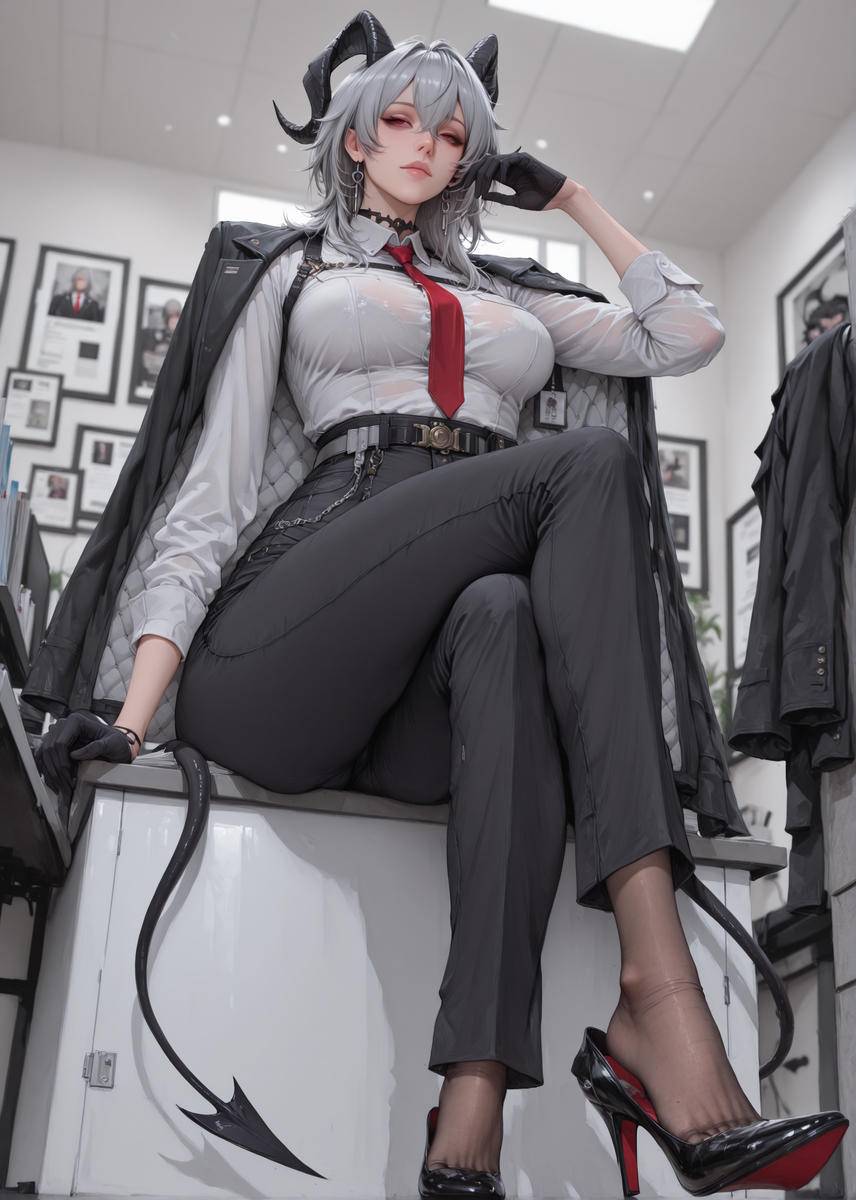 图片[5]-赞妮-pixiv插画-作品交流服务