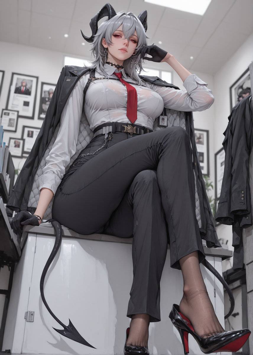 图片[5]-赞妮-pixiv插画-作品交流服务