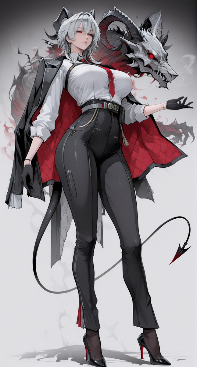 杂-pixiv插画-作品交流服务