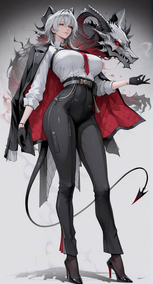 杂-pixiv插画-作品交流服务