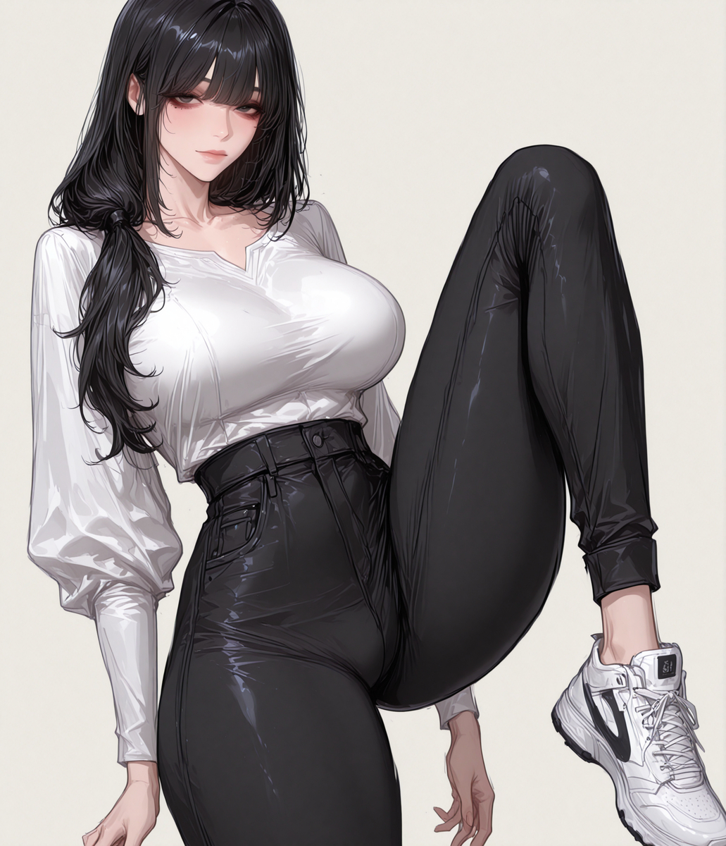 无题-pixiv插画-作品交流服务