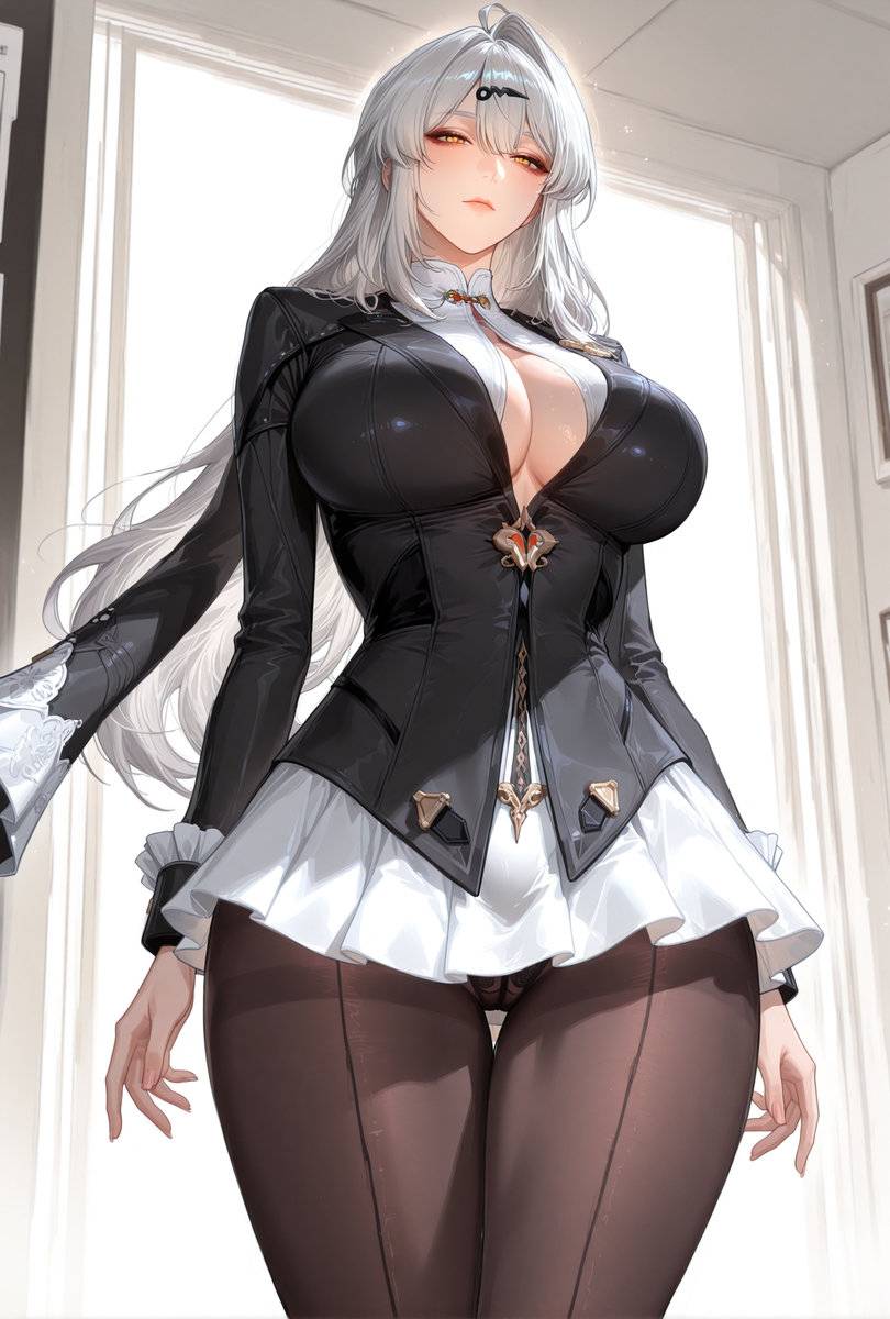 无题-pixiv插画-作品交流服务