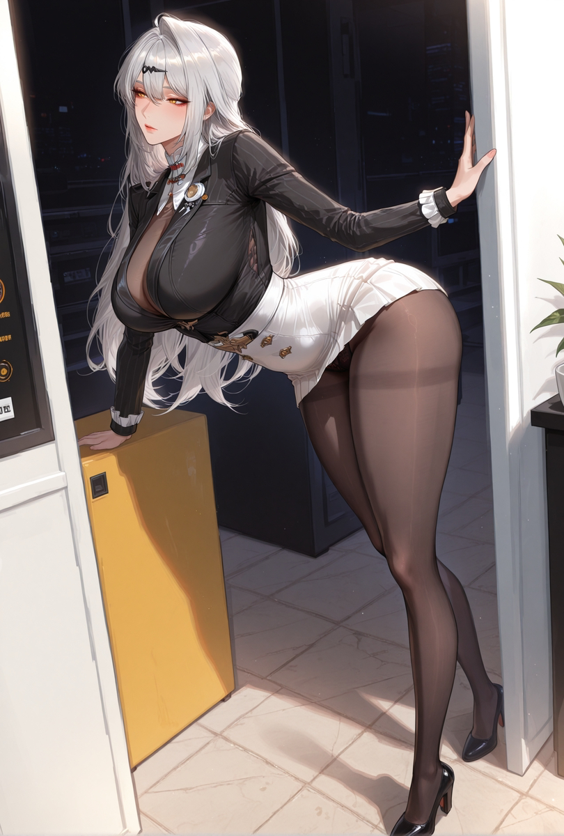 无题-pixiv插画-作品交流服务