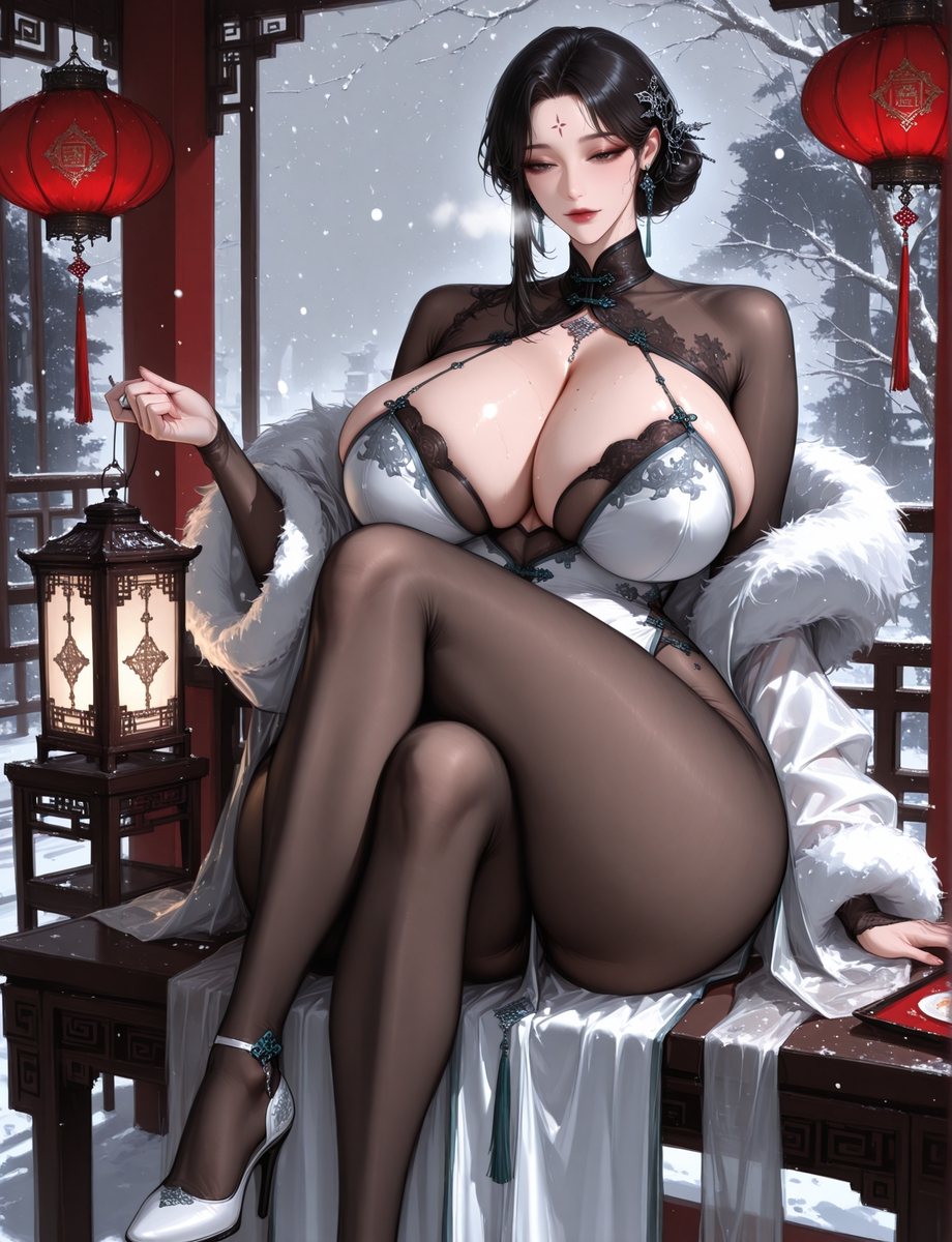 鲜卑族？-pixiv插画-作品交流服务