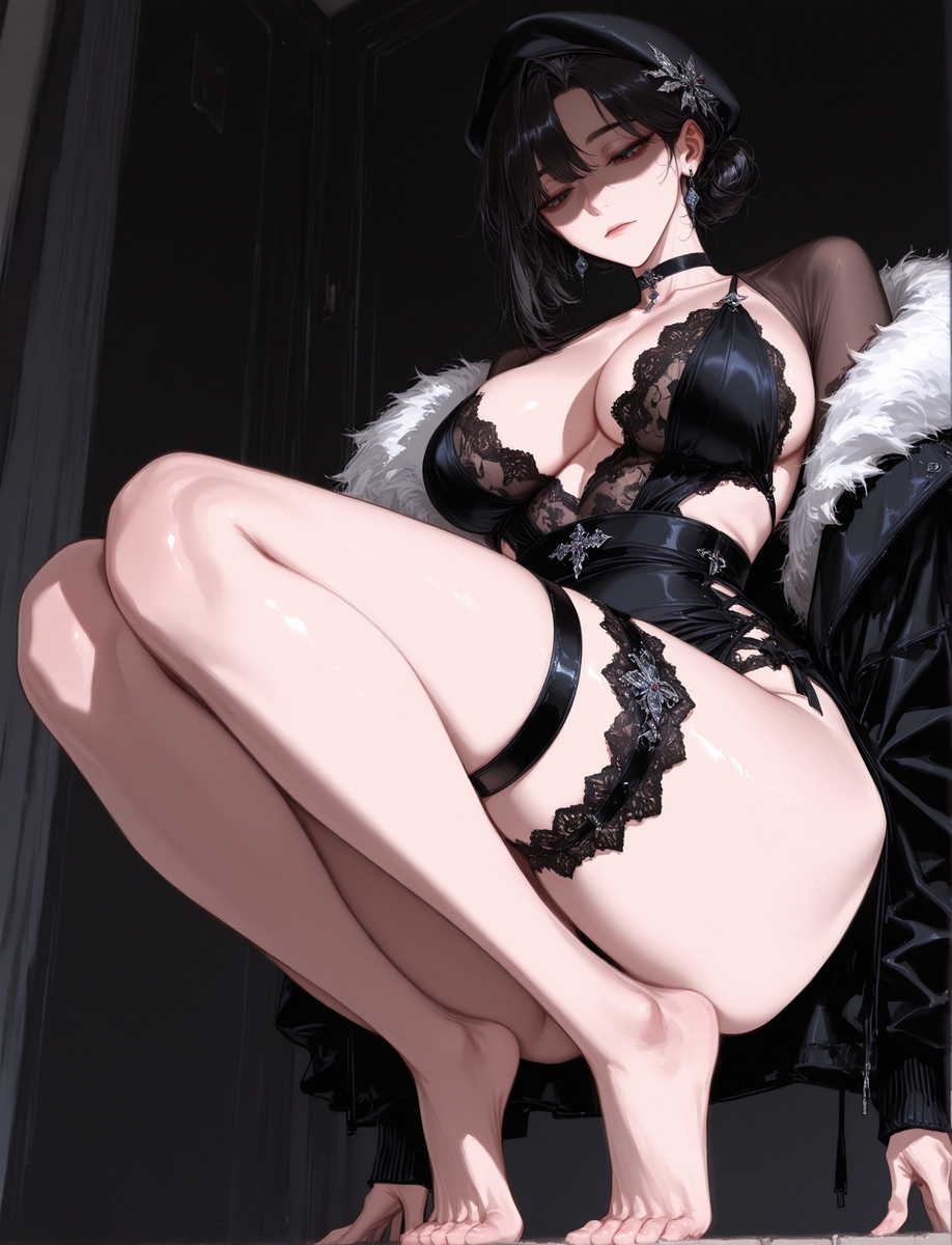 exexexexex-pixiv插画-作品交流服务