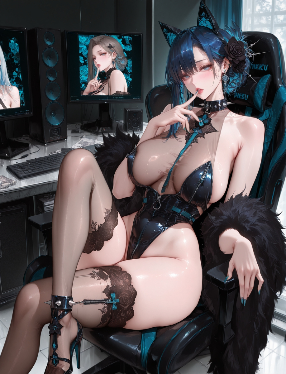 图片[6]-exexexexex-pixiv插画-作品交流服务