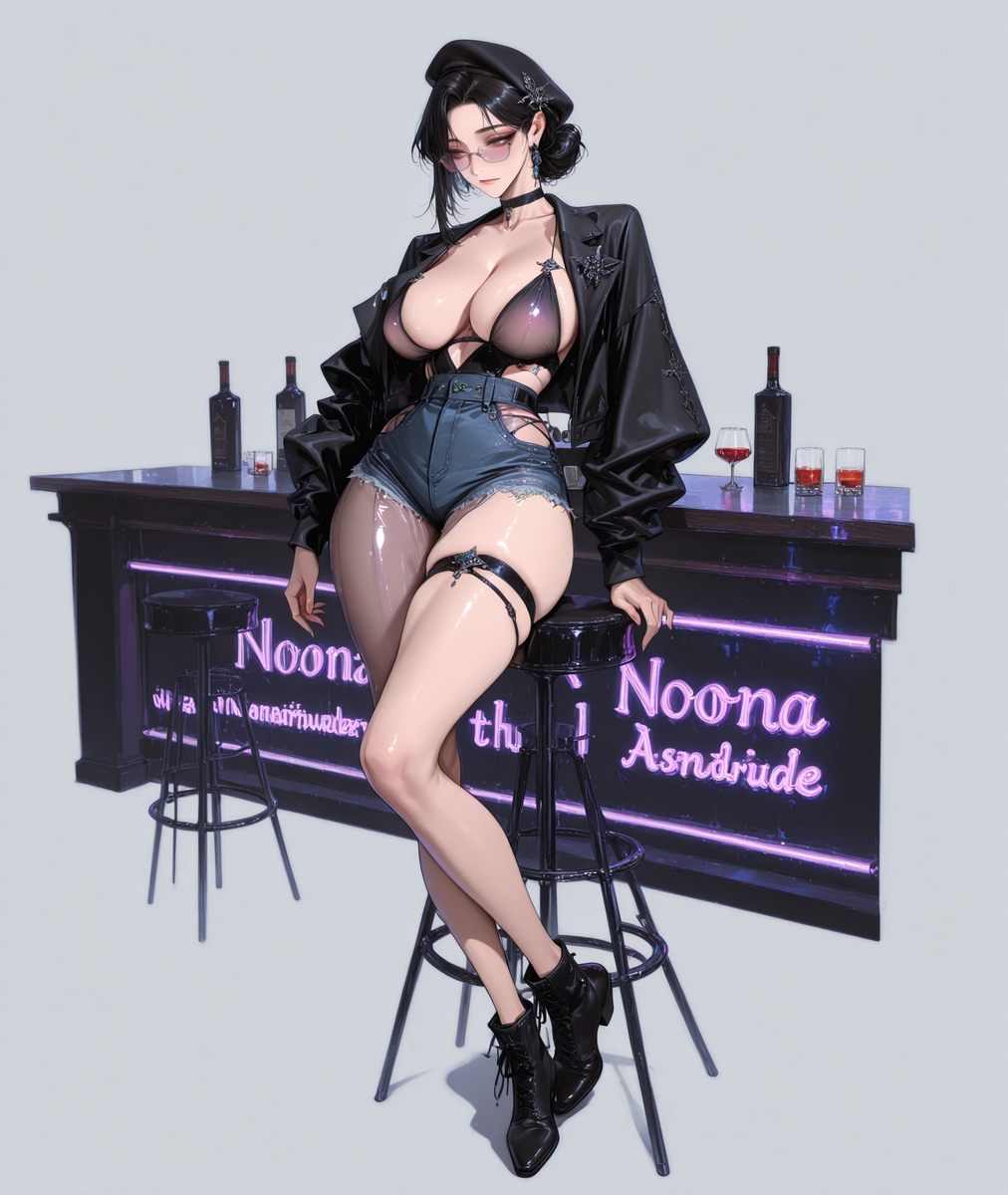 无题-pixiv插画-作品交流服务