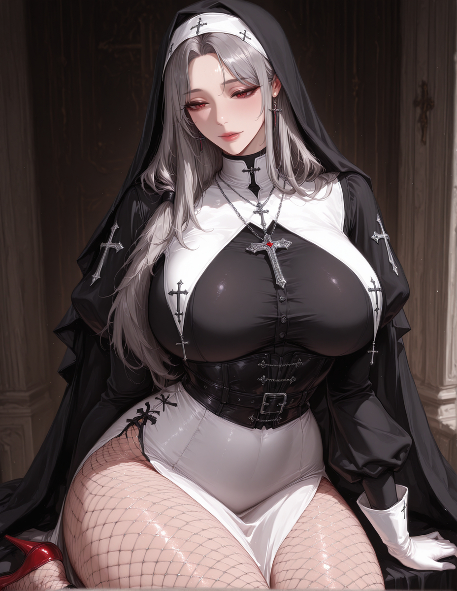 图片[6]-Michaela – Browndust2 ?-pixiv插画-作品交流服务