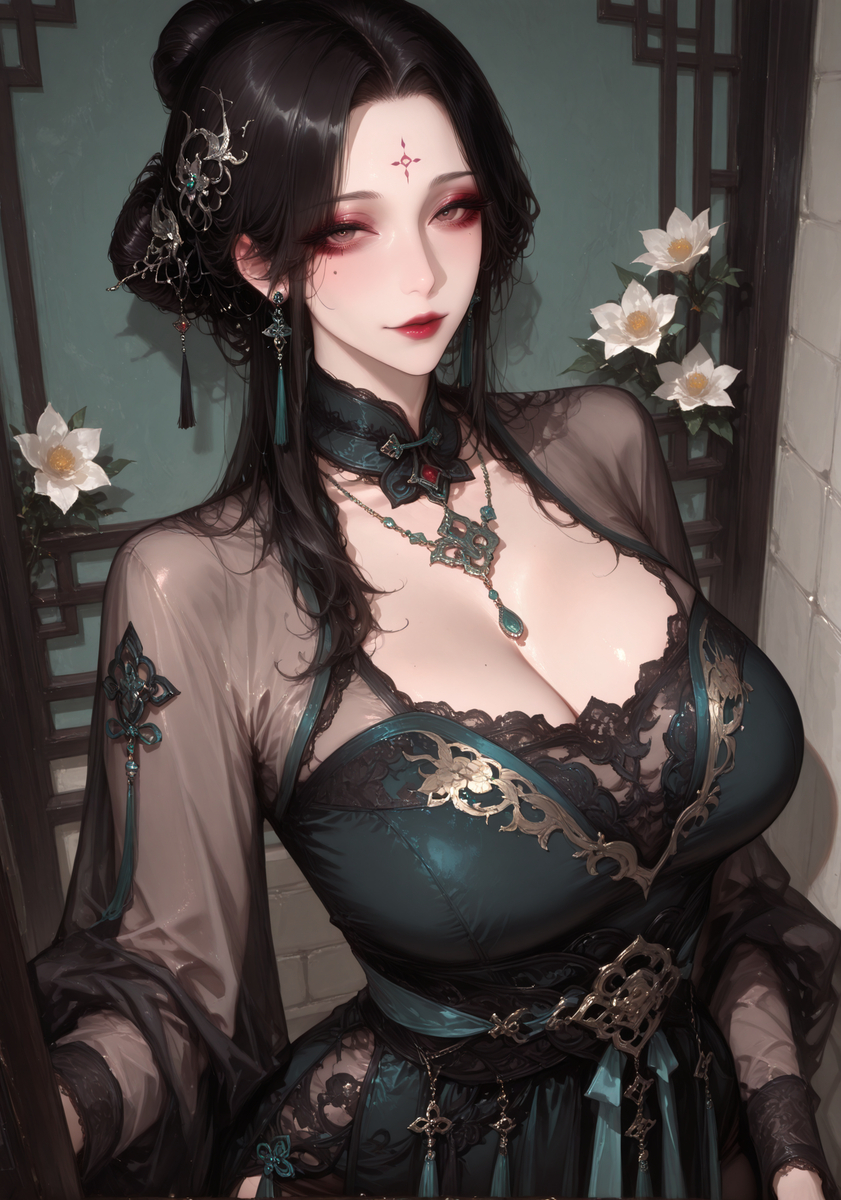 图片[5]-(๑´ڡ`๑)-pixiv插画-作品交流服务