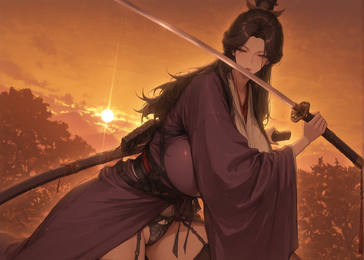 巨乳-pixiv插画-作品交流服务