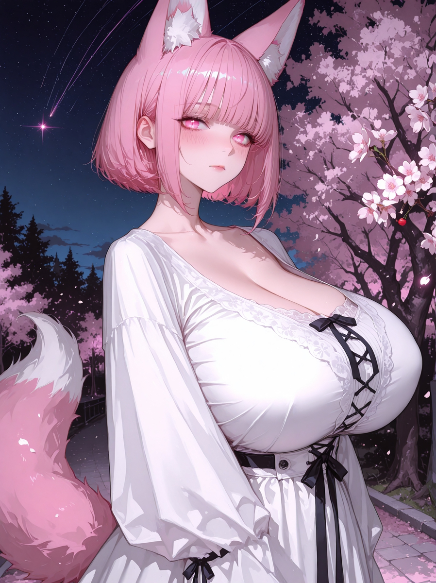 d(`･∀･)b-pixiv插画-作品交流服务