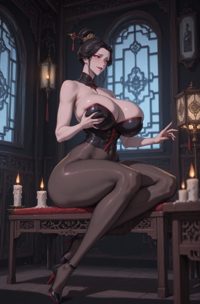 图片[6]-无题-pixiv插画-作品交流服务