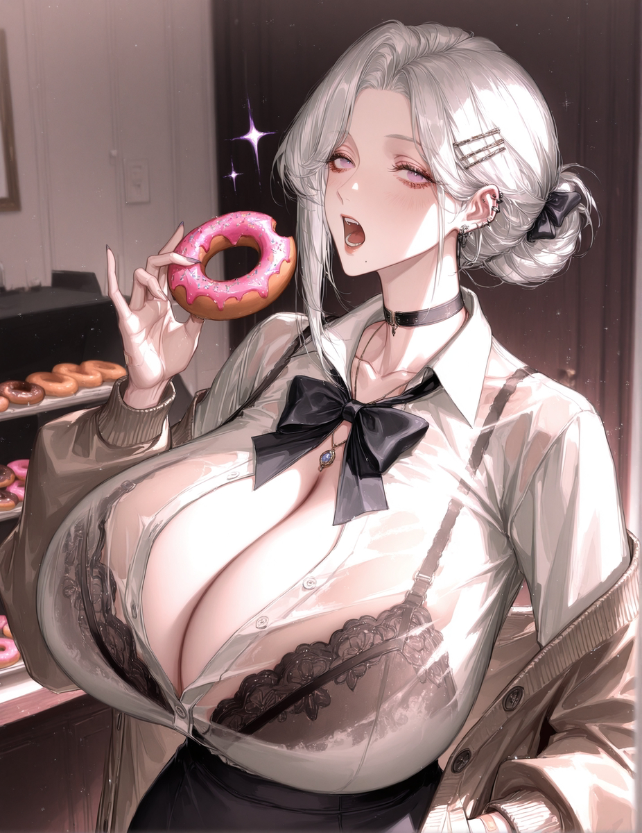 啦啦啦啦啦-pixiv插画-作品交流服务