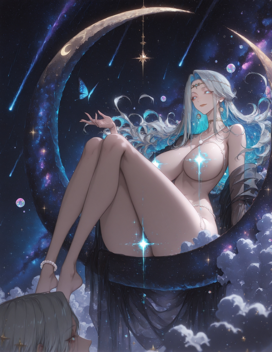 啦啦啦啦啦-pixiv插画-作品交流服务