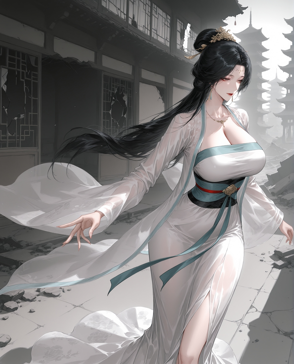 QAQ-pixiv插画-作品交流服务